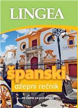 Španski - džepni rečnik
